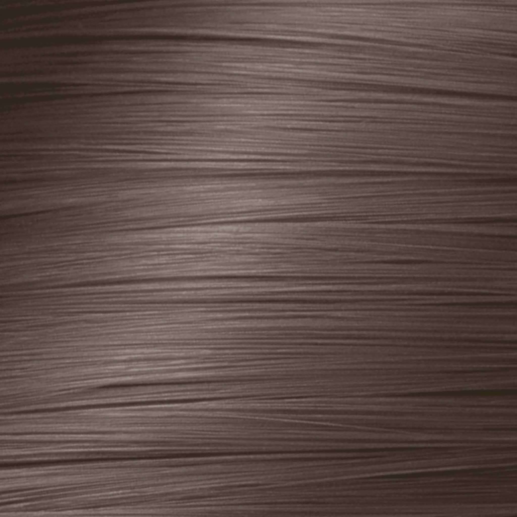Natural Herbal Hair Color Gel for Women & Men - Ammonia-Free, Chemical-Free Hair Dye with Organic Ingredients | Perfect for At-Home Hair Coloring & Gray Coverage