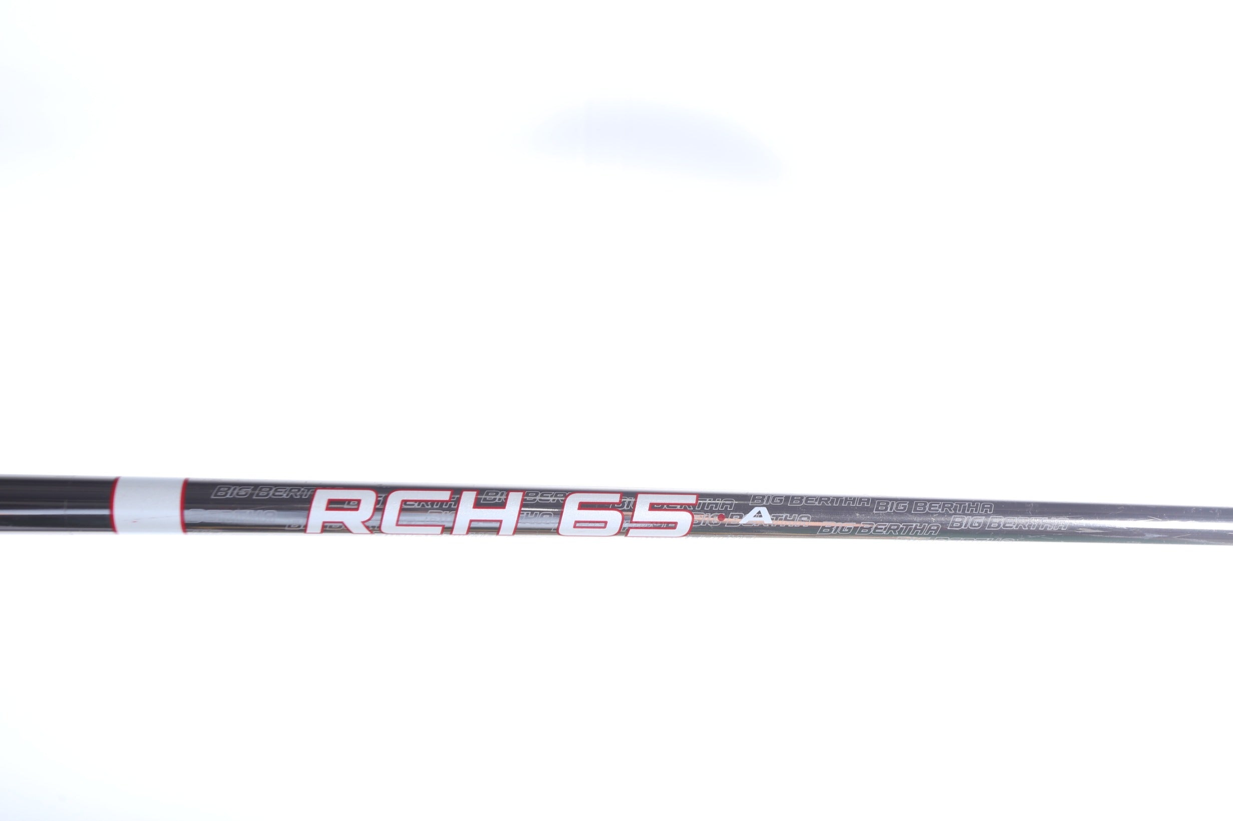 Used Callaway Big Bertha 23 4H Hybrid Golf Club - Right Handed 21° Senior Flex | Perfect for High Launch & Forgiveness on Fairway Shots