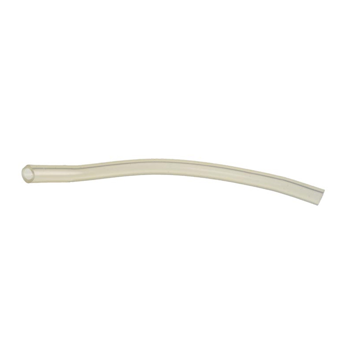 DeLonghi 3x6.5mm Silver Platinum Tube 280mm - Replacement Part for Coffee Machines & Appliances - Perfect for Espresso Makers and Home Brewing Equipment