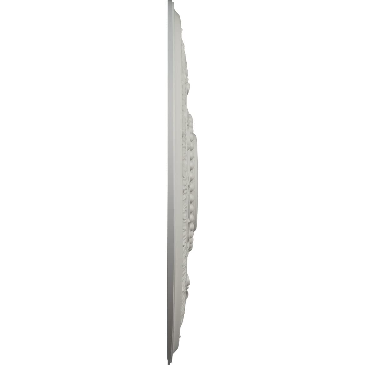 Ekena Millwork CM30TEPCF Tellson 30 5/8