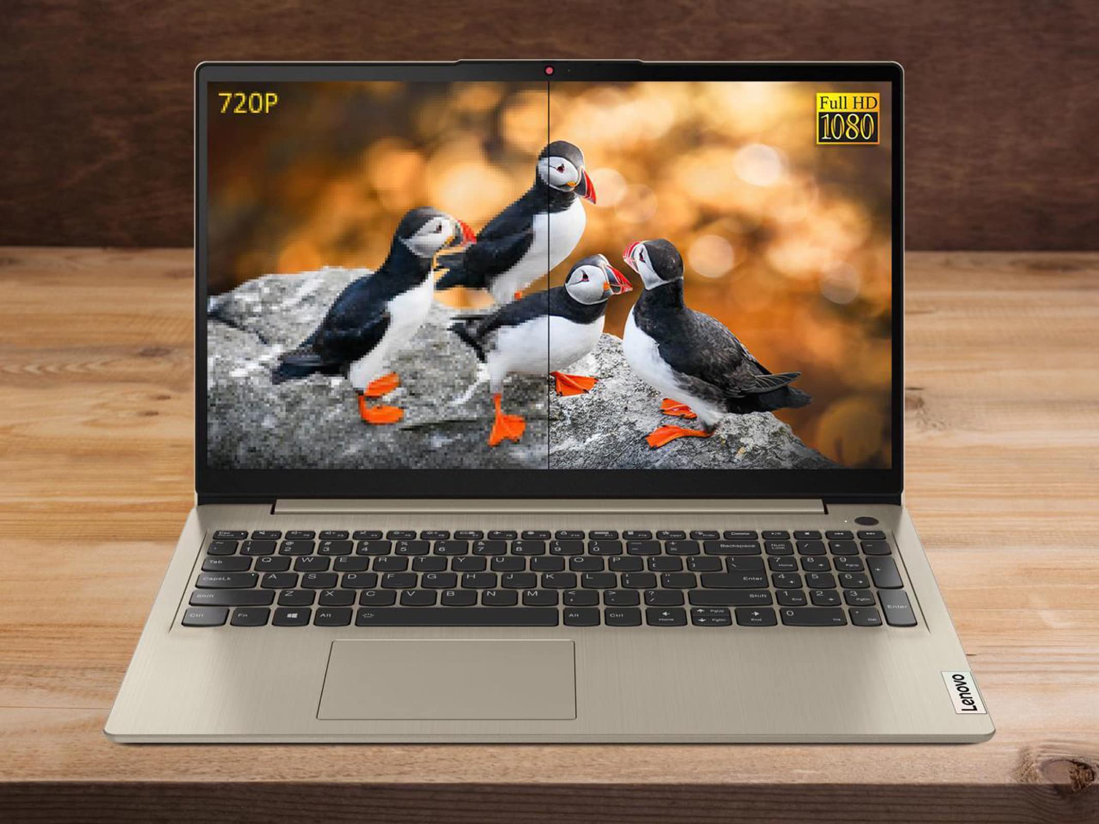 Lenovo Ideapad 3i 15.6
