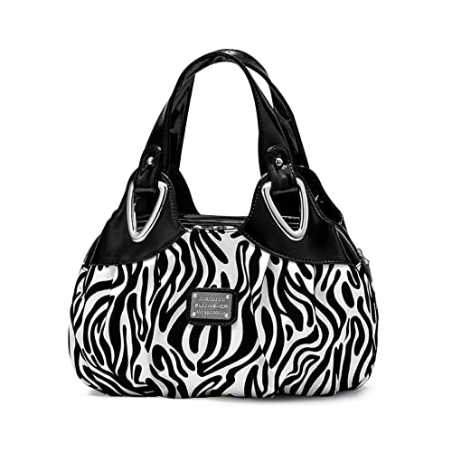 Zebra Pattern