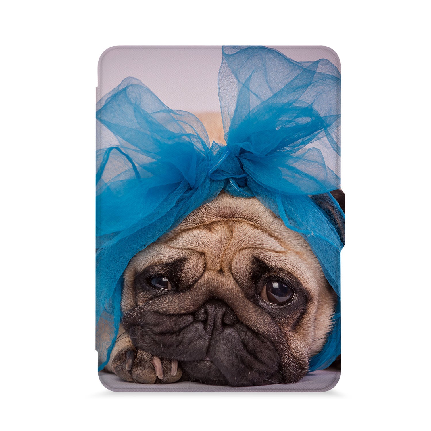 Premium Kindle Case for Dogs - Waterproof & Durable Pet-Friendly E-Reader Cover - Perfect for Outdoor Adventures, Travel, and Reading with Your Furry Friend