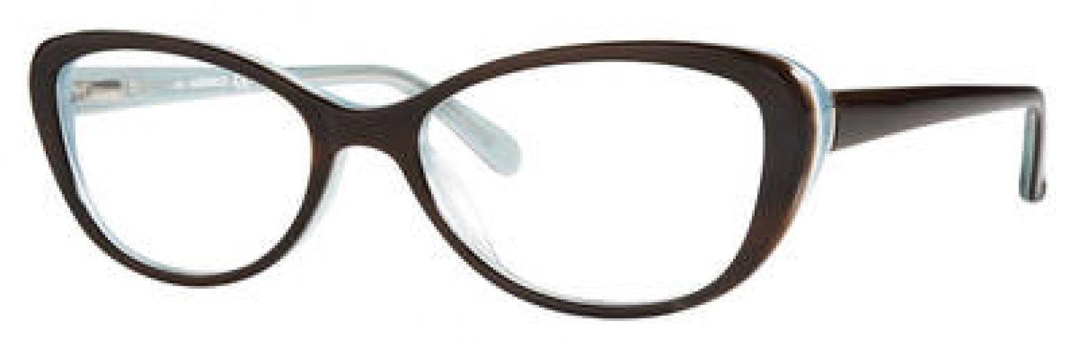 Adensco Ad220 Eyeglasses - Lightweight & Durable Glasses for Men & Women | Perfect for Reading, Driving & Computer Use