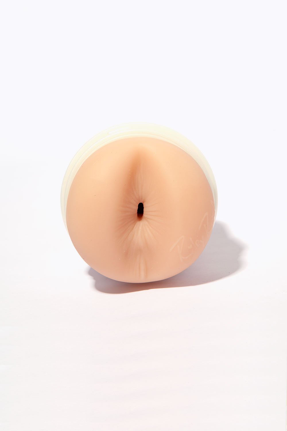 RILEY REID | Realistic Butt Masturbator for Men - Lifelike Texture & Enhanced Pleasure | Perfect for Solo Play & Couples Fun