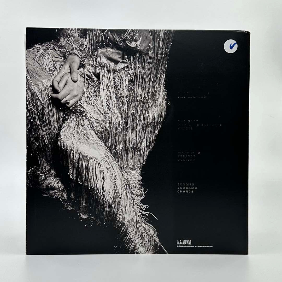 Angel Olsen Official Merchandise & Albums | Vinyl, CDs, Posters | Perfect for Music Lovers & Collectors