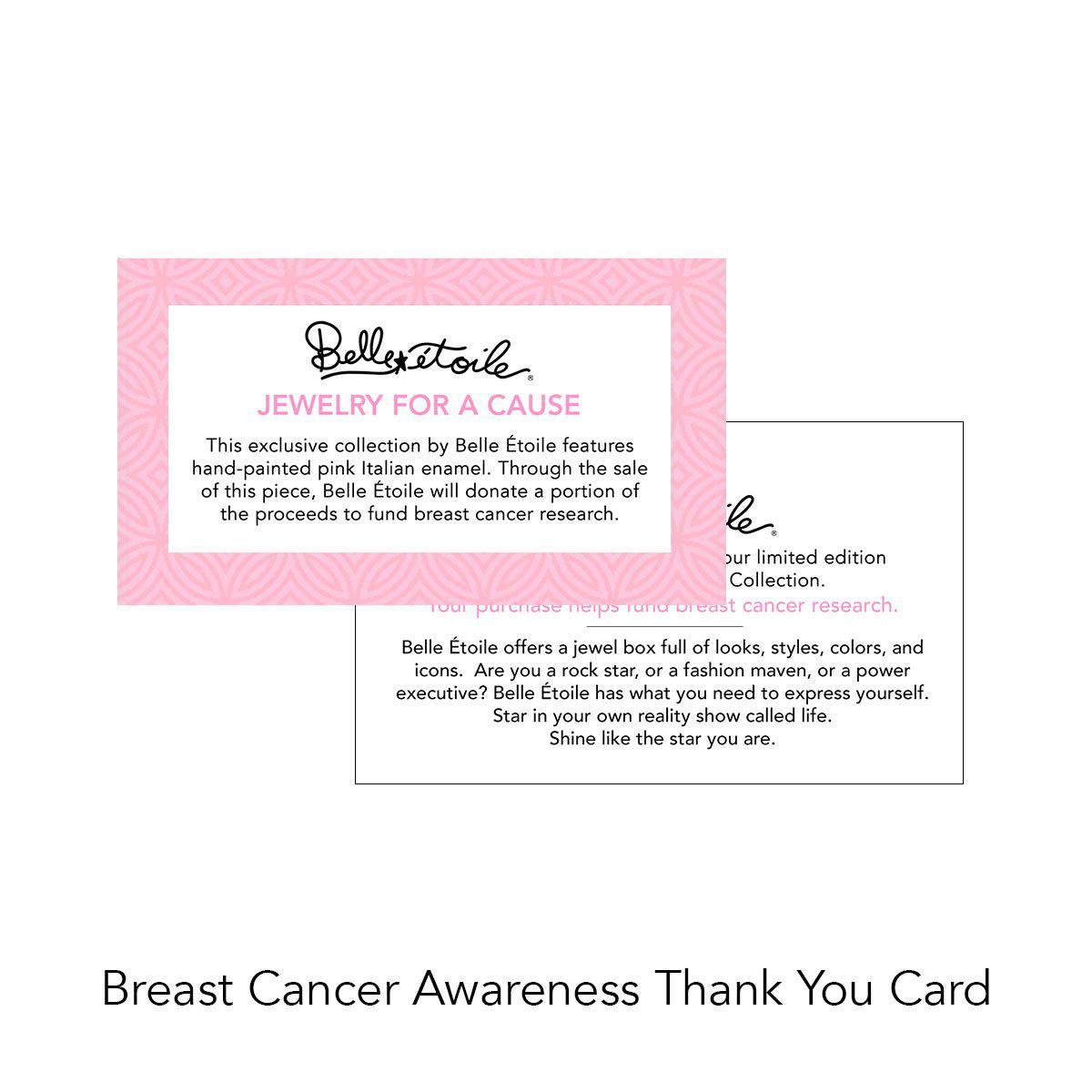 Breast Cancer Awareness Program - Support & Education for Early Detection & Prevention | Fundraising Events, Survivor Resources & Community Support