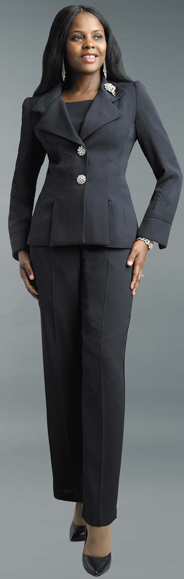 Heather Grey