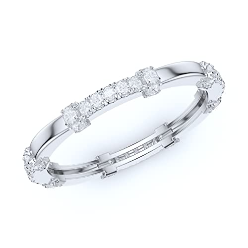 Simulated Diamond