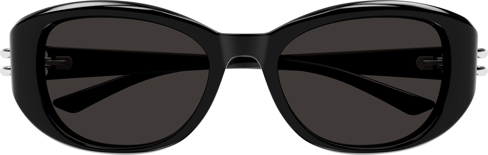 Alexander McQueen AM0470SA Sunglasses - Luxury Designer Shades for Men & Women - Perfect for Outdoor Activities, Travel, and Fashion Statements