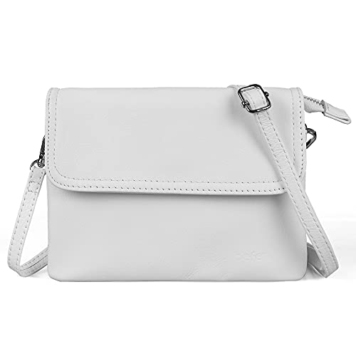 Medium White