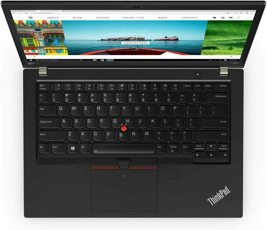 Lenovo ThinkPad T480s 14