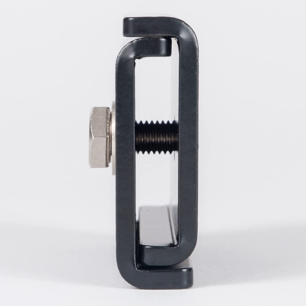 10-Pack ICC Ladder Rack Butt Splice Kit - Electrical Wire Connectors for Secure Wiring in Home, Garage & Industrial Applications