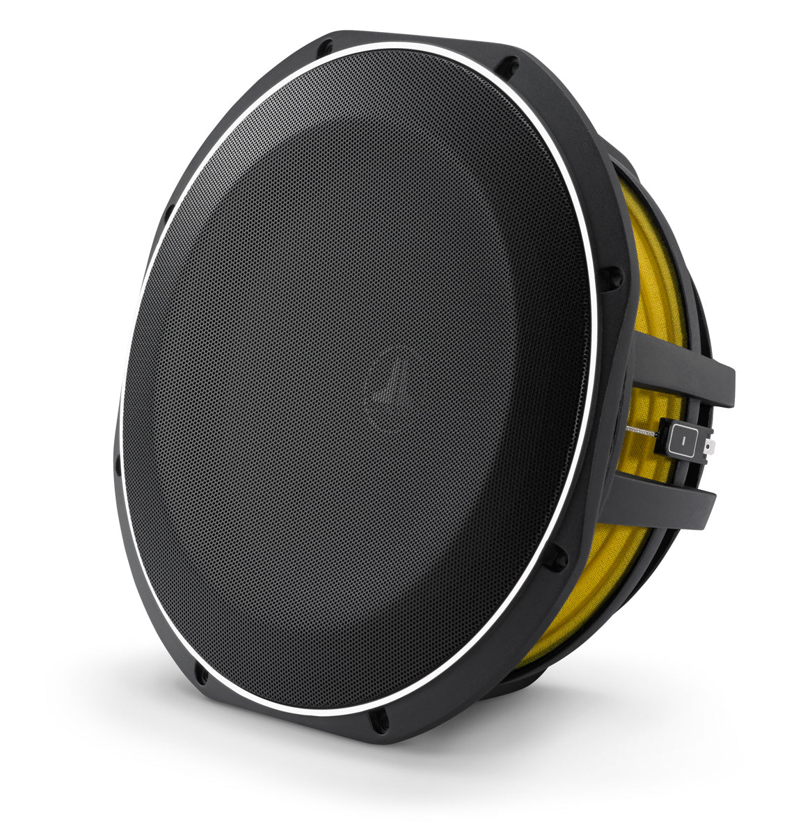 JL Audio 12TW1-2 12-Inch Subwoofer Driver - High-Performance Car Audio Bass Speaker for Deep Sound in Vehicles & Home Theaters