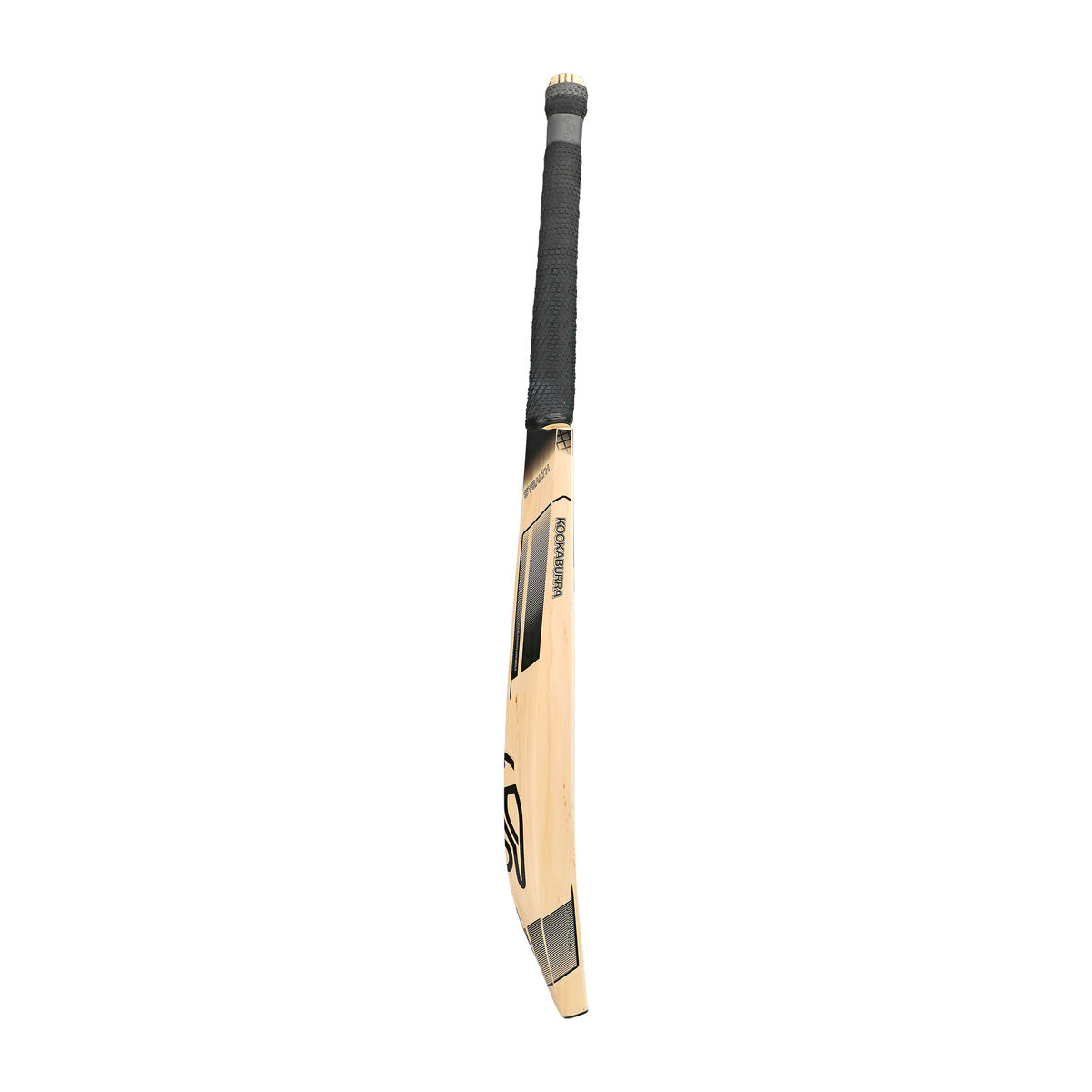 Kookaburra Stealth 5.1 Cricket Bat 2025 - Premium English Willow Cricket Bat for Professional & Amateur Players - Perfect for Matches, Training & Practice Sessions