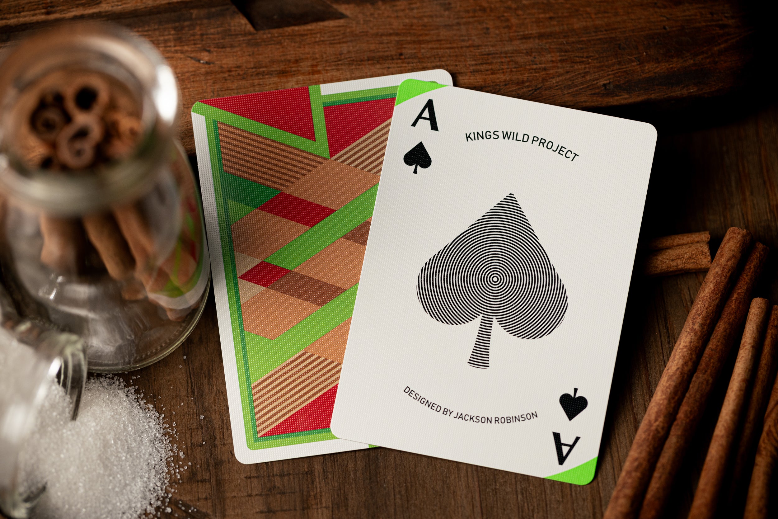 Luxury Apple Pi Gold Playing Cards - Premium Poker Cards for Casino Nights, Magic Tricks & Collectors - Elegant Gift for Card Game Enthusiasts