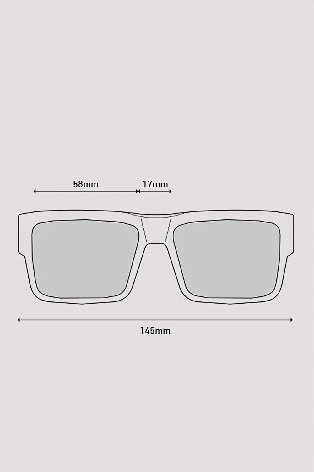 Cyrus Matte Black Polarized Sunglasses with Happy Bronze Green Lenses - Stylish UV Protection for Outdoor Activities, Driving, and Beach Vacations