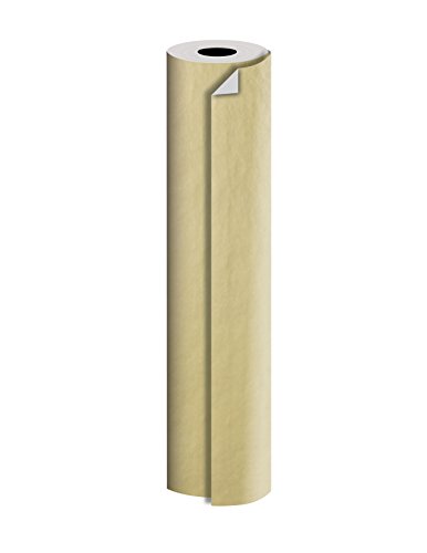 Royal Blue/Metallic Gold Kraft