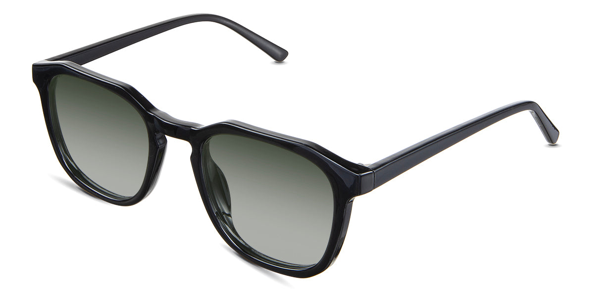 Reign Men's Prescription Sunglasses - UV Protection Polarized Lenses for Driving, Fishing & Outdoor Activities