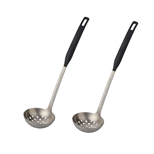 silver black-2 colander
