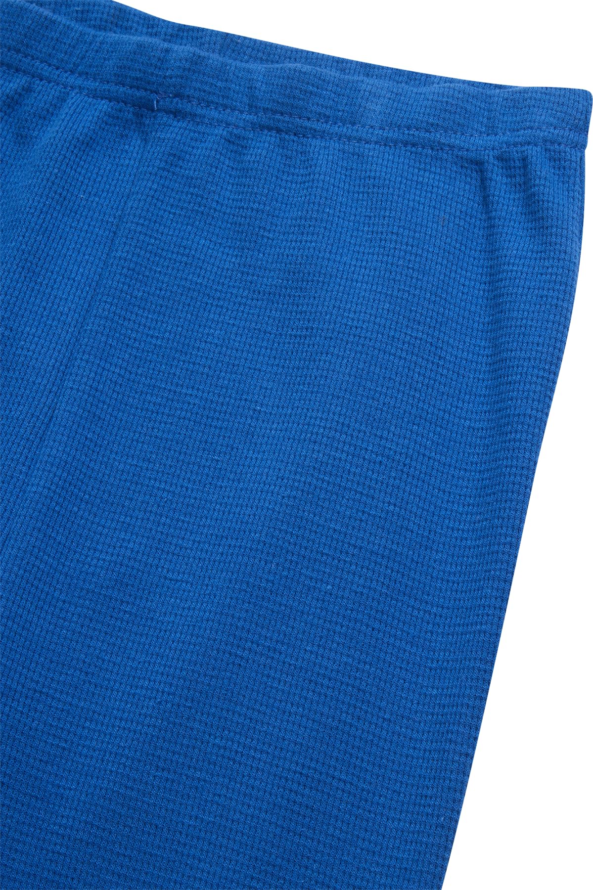 Boys' Thermal Underwear Set - 4 Piece Waffle Knit Top & Long Johns for Cold Weather (Size 2-18) | Winter Base Layer for Kids Outdoor Activities