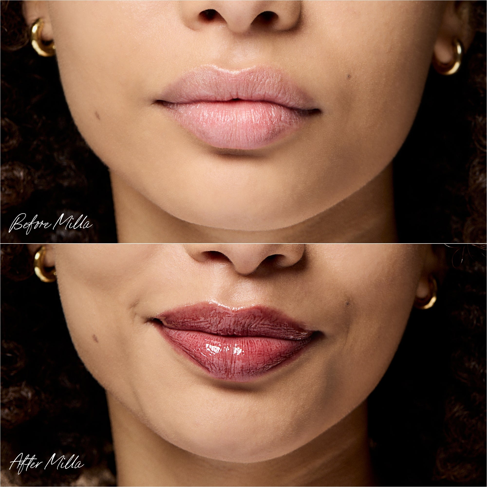 Legendary Lip Oil - Hydrating & Nourishing Lip Treatment for Dry Lips | Perfect for Daily Use, Makeup Prep & Night Care