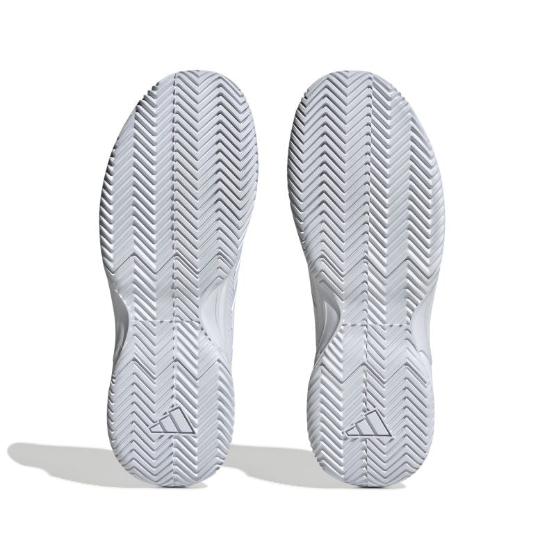 Adidas GameCourt 2 D Men's Tennis Shoes - Lightweight & Durable Court Shoes for Men - Perfect for Tennis, Pickleball & Casual Wear