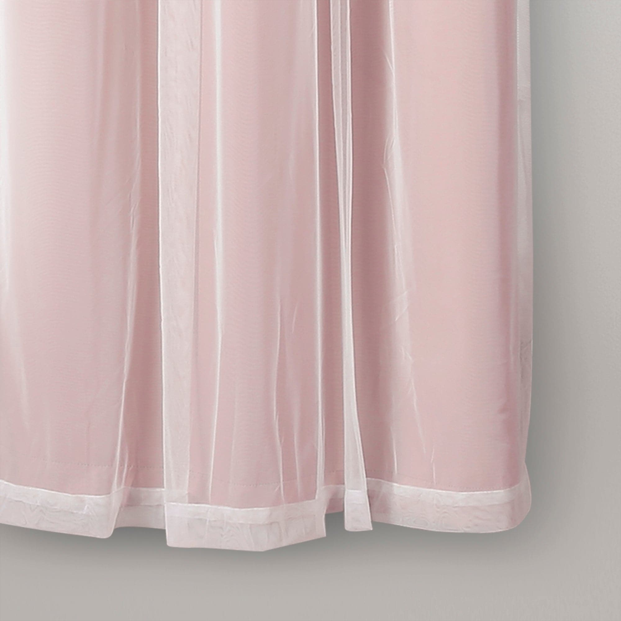 Blackout Curtains with Grommet Top & Insulated Lining - Thermal Sheer Window Panels for Bedroom, Living Room & Home Office - Energy Efficient & Noise Reducing
