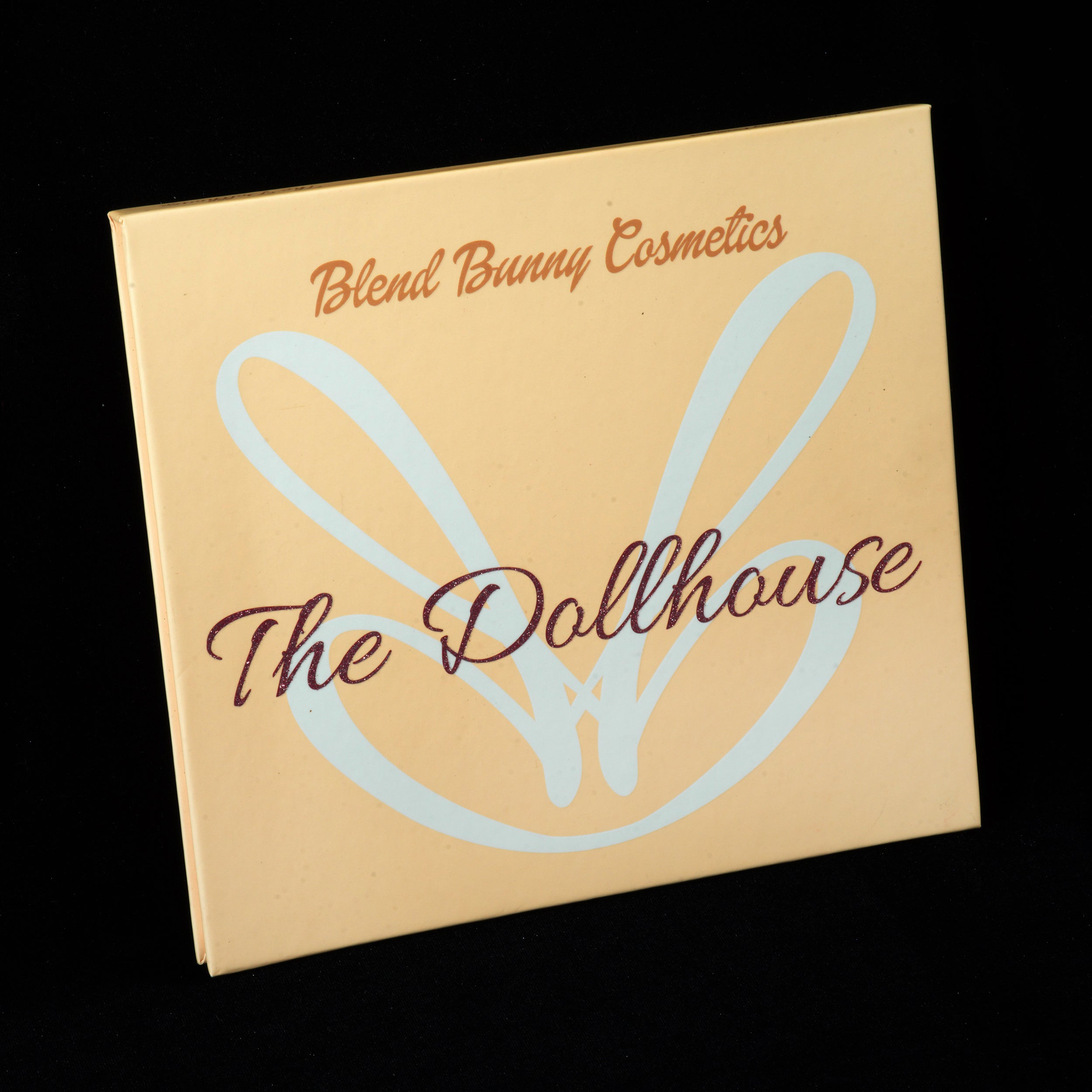 Best Dollhouse Eyeshadow Palette - 12 Highly Pigmented Matte & Shimmer Shades for Stunning Eye Makeup | Perfect for Day & Night Looks, Parties & Special Occasions