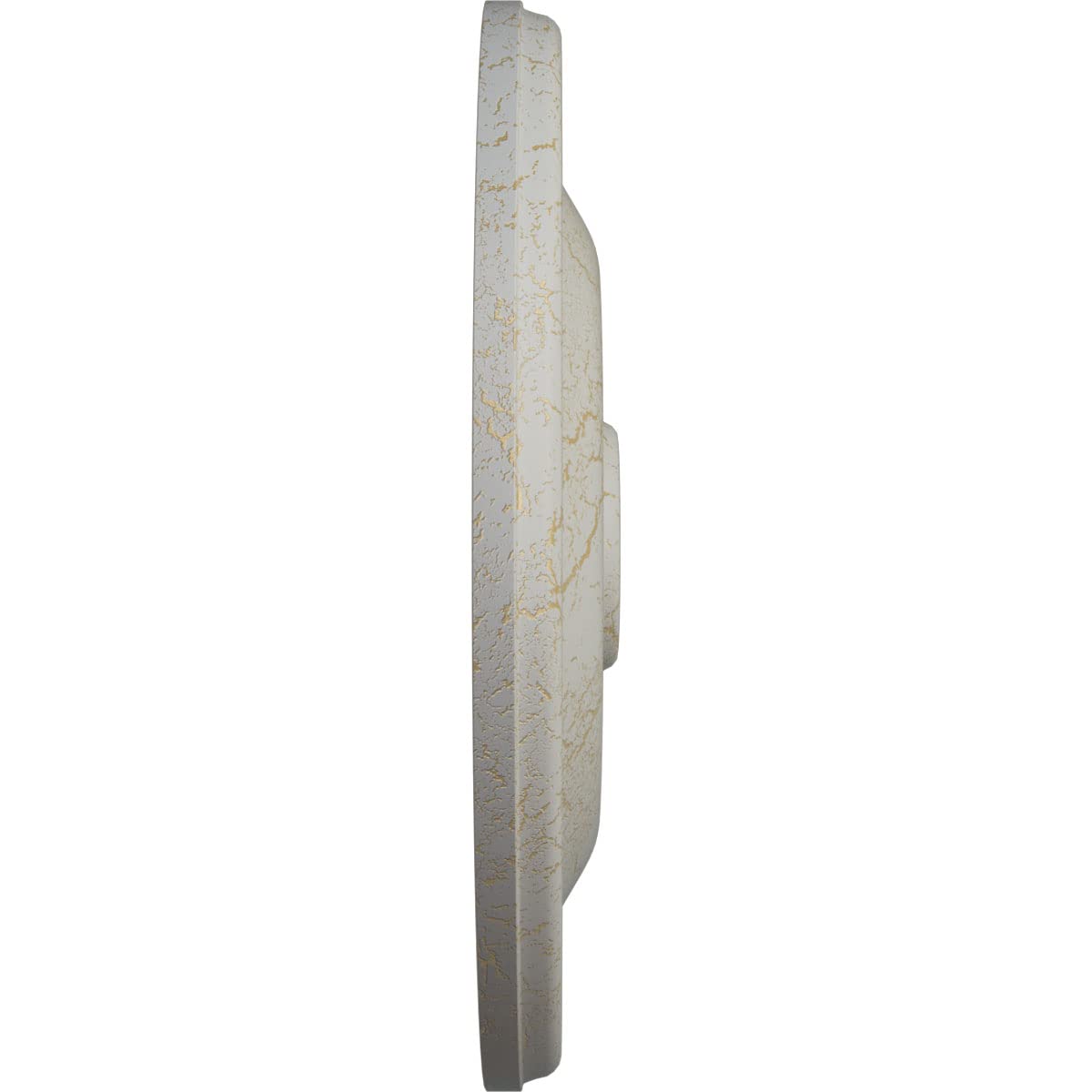 Ekena Millwork Jefferson Ceiling Medallion 11.75