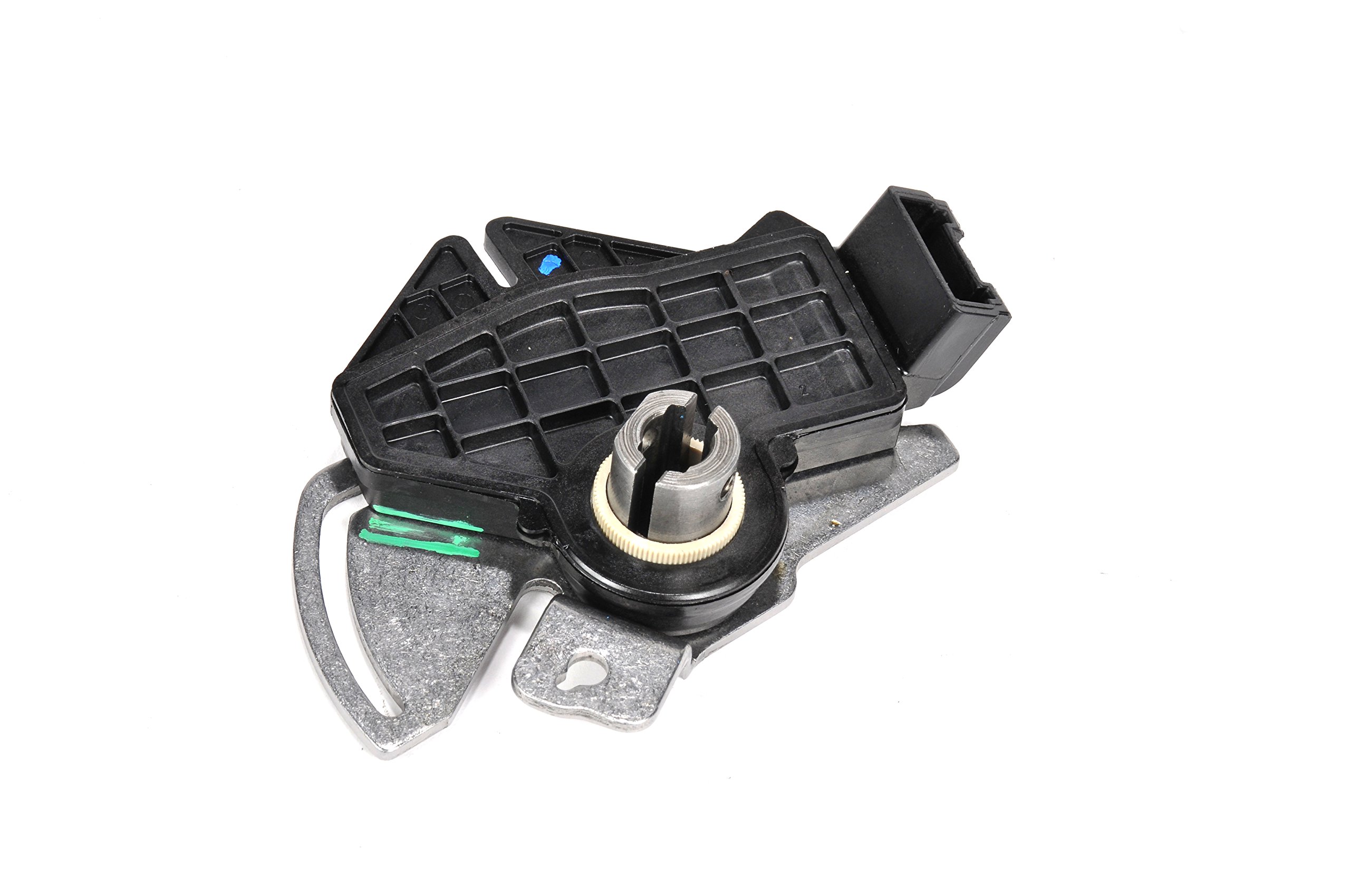 Genuine GM Automatic Transmission Range Select Lever Position Switch 29542692 - Compatible with General Motors Vehicles - Perfect for Transmission Repair & Maintenance