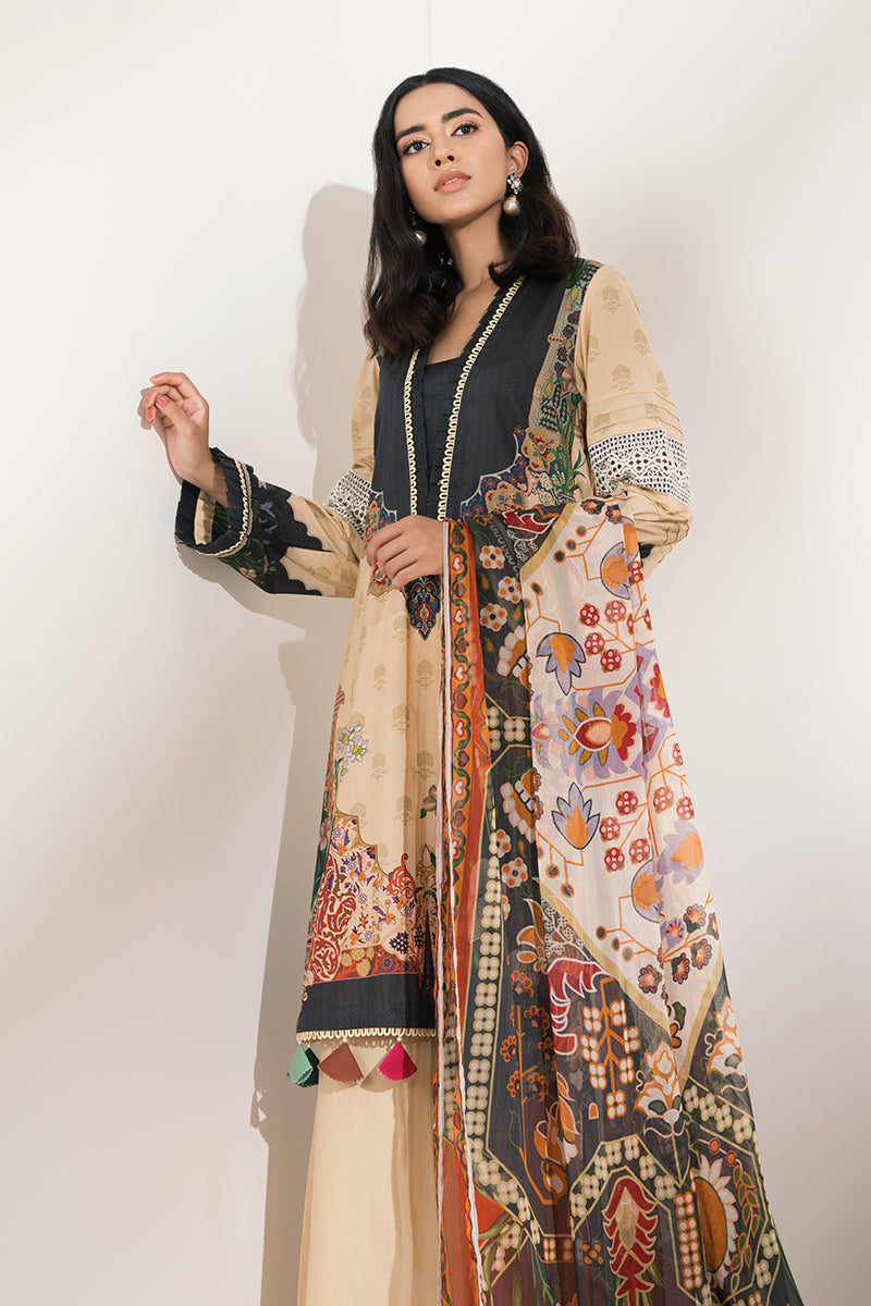 GYPSY RAVEN 2-Piece Outfit Set | Stylish Bohemian Women's Clothing | Perfect for Festivals, Vacations & Casual Wear
