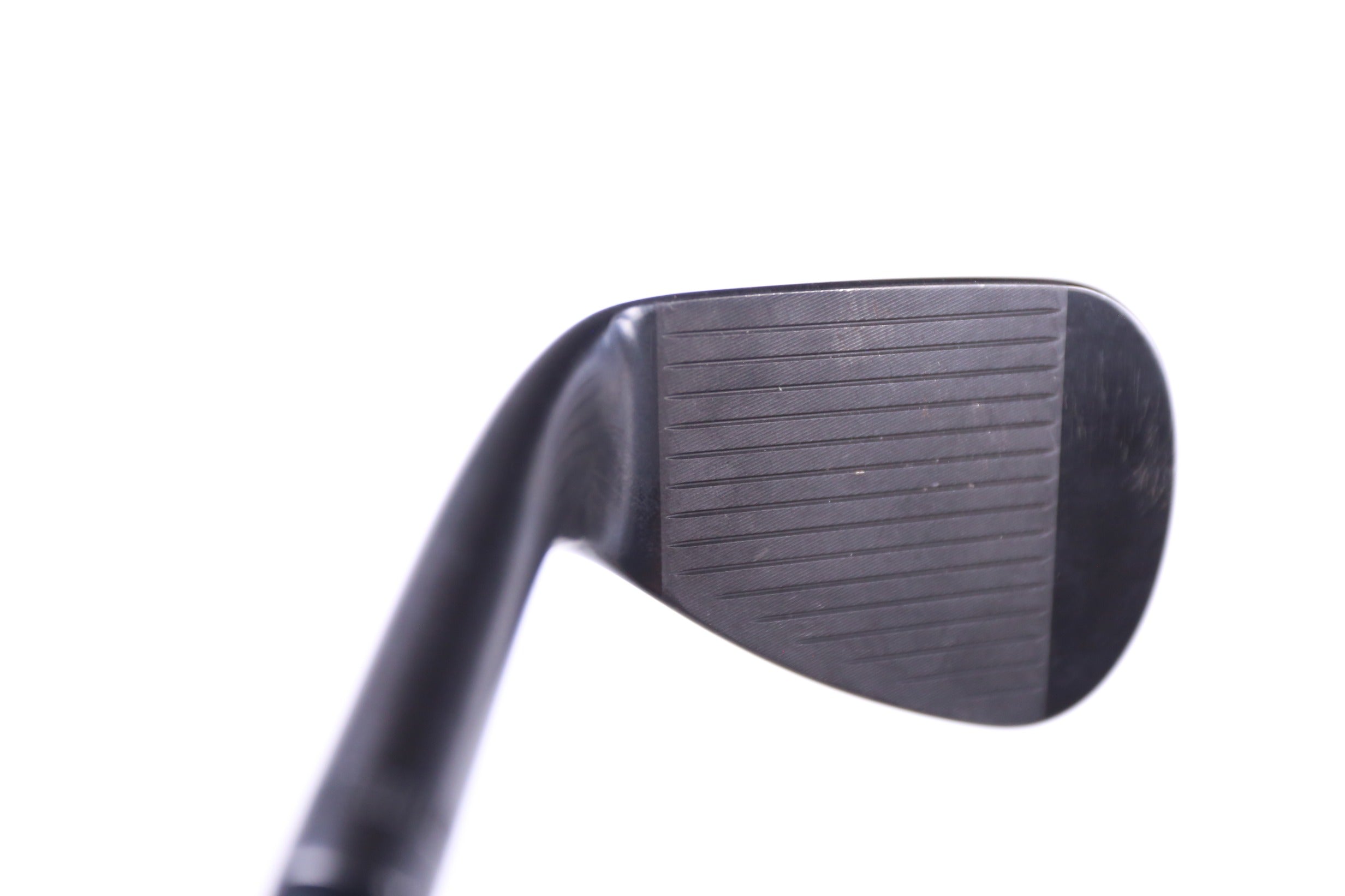 Used Callaway JAWS Raw Black Plasma Sand Wedge 56° - Right Handed Wedge Flex Golf Club for Bunker Shots & Short Game Precision