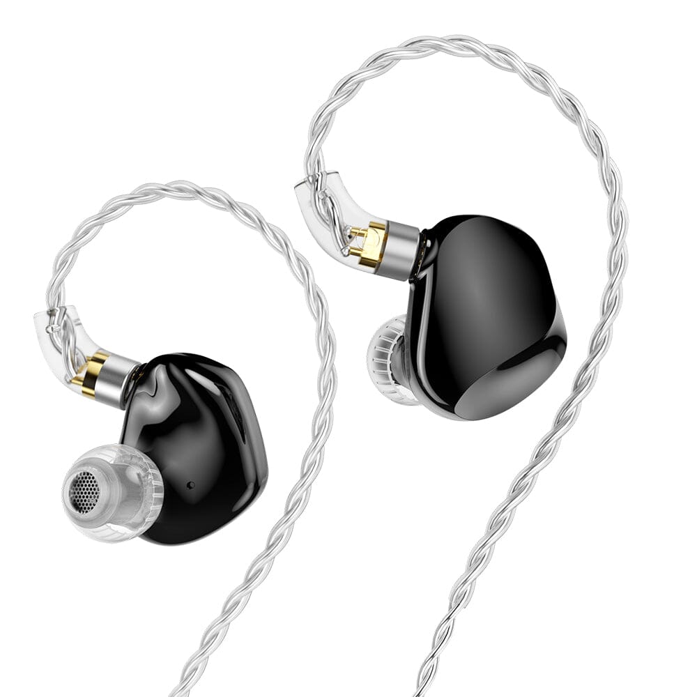 3.5 Black-No mic