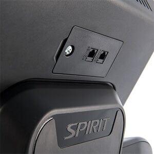 Spirit Fitness CT800 Treadmill - Premium Home Exercise Equipment for Running & Walking | Perfect for Home Gym, Cardio Workouts & Weight Loss