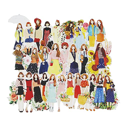 Flower Sister(21pcs)