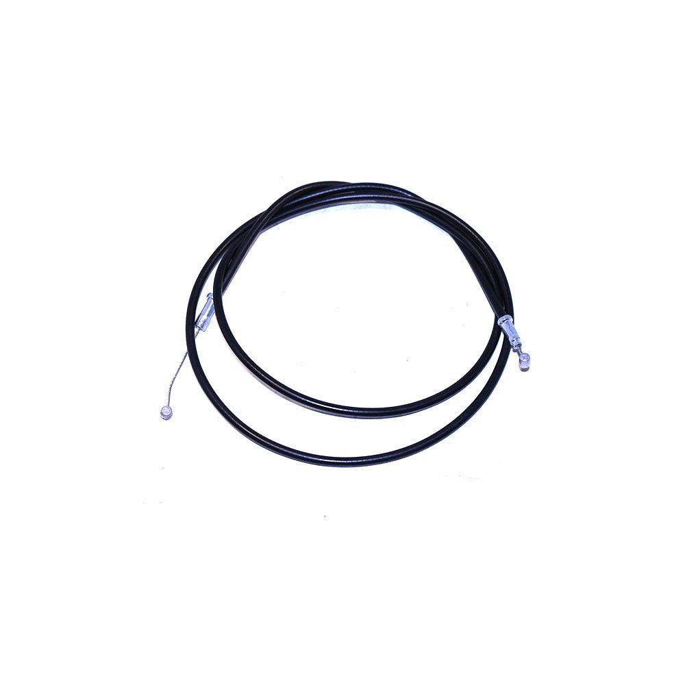 High-Performance Blazer 250 Throttle Cable - Durable Replacement Part for Smooth Acceleration - Perfect for Off-Roading, Trail Riding & ATV Adventures