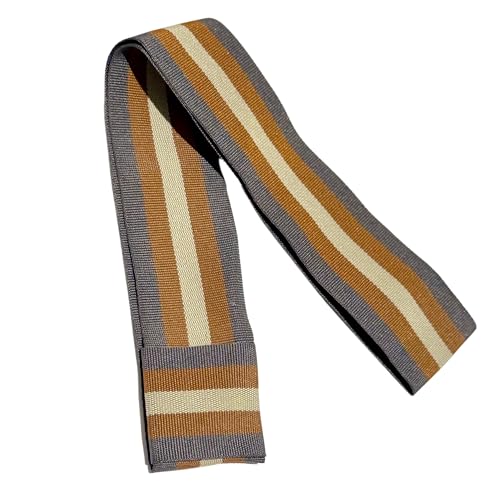 Grey & Brown