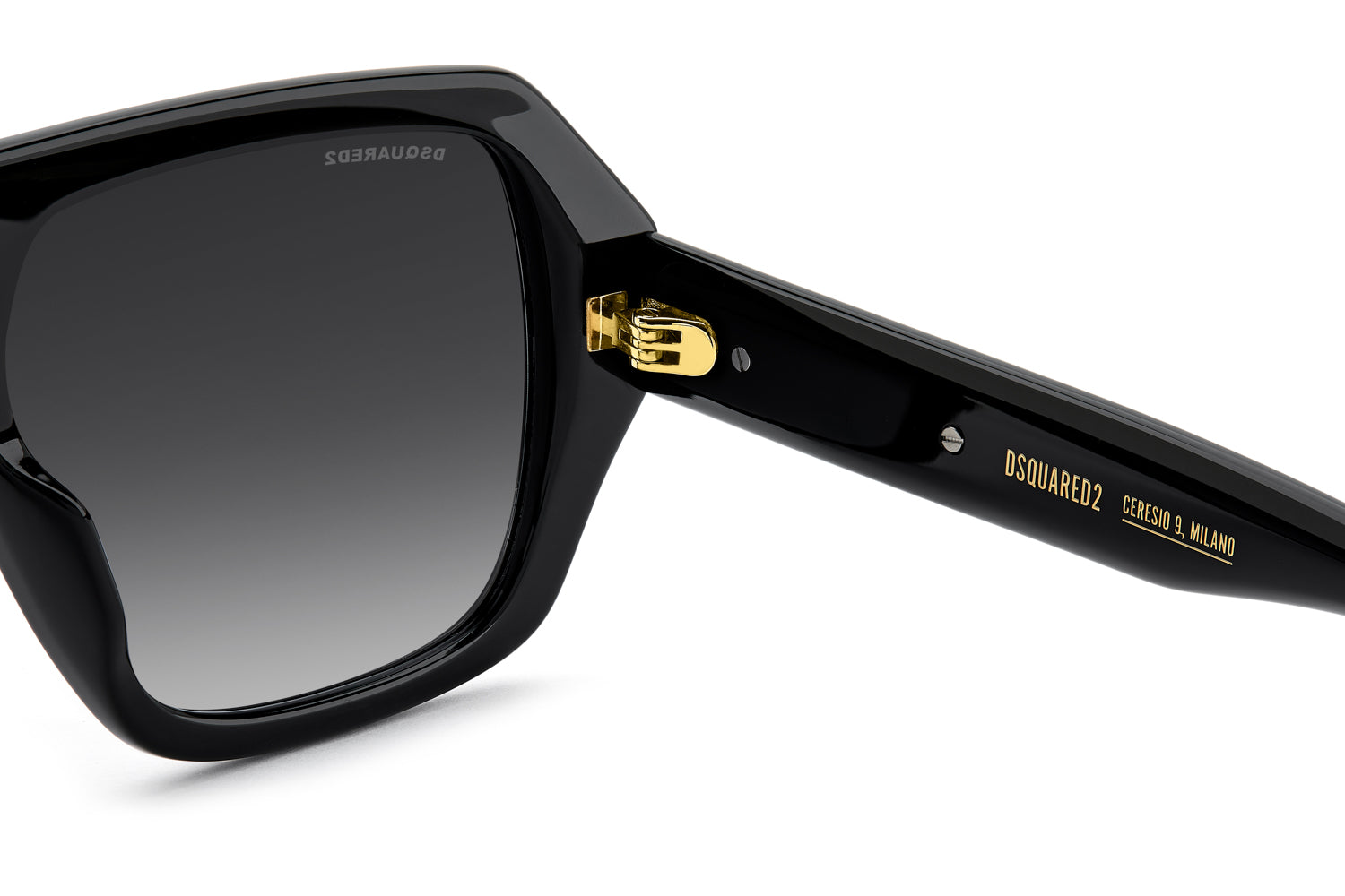 DSQUARED2 D2 0160/S Sunglasses - Luxury Designer Shades for Men & Women - Perfect for Outdoor Activities, Beach, Driving & Fashion Statements
