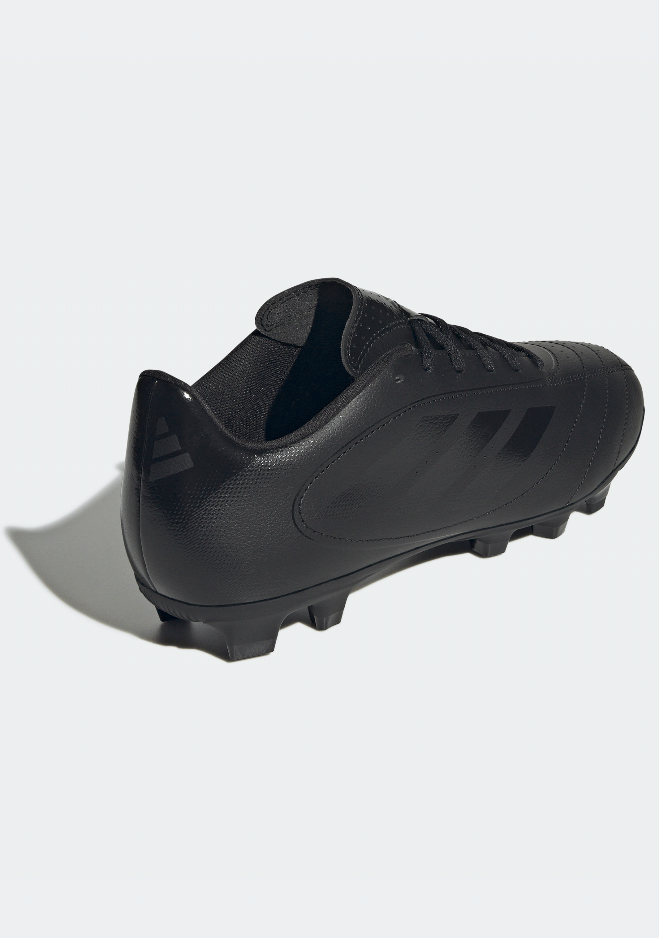 Adidas Men's Goletto IX Firm Ground & Multi Ground Soccer Cleats - Lightweight Football Boots for Turf & Natural Grass | Perfect for Training & Matches
