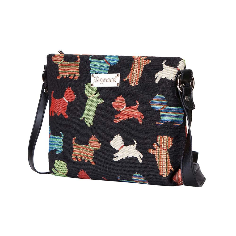 Signare Women's Crossbody Bag - Stylish Sling Purse for Daily Use