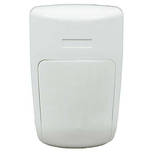 Alula CPLUS ATT ZW TPW 310 Connect+ AT&T Home Security Kit with Touchpad & Wireless Sensors – Smart Alarm System for House Protection & Monitoring