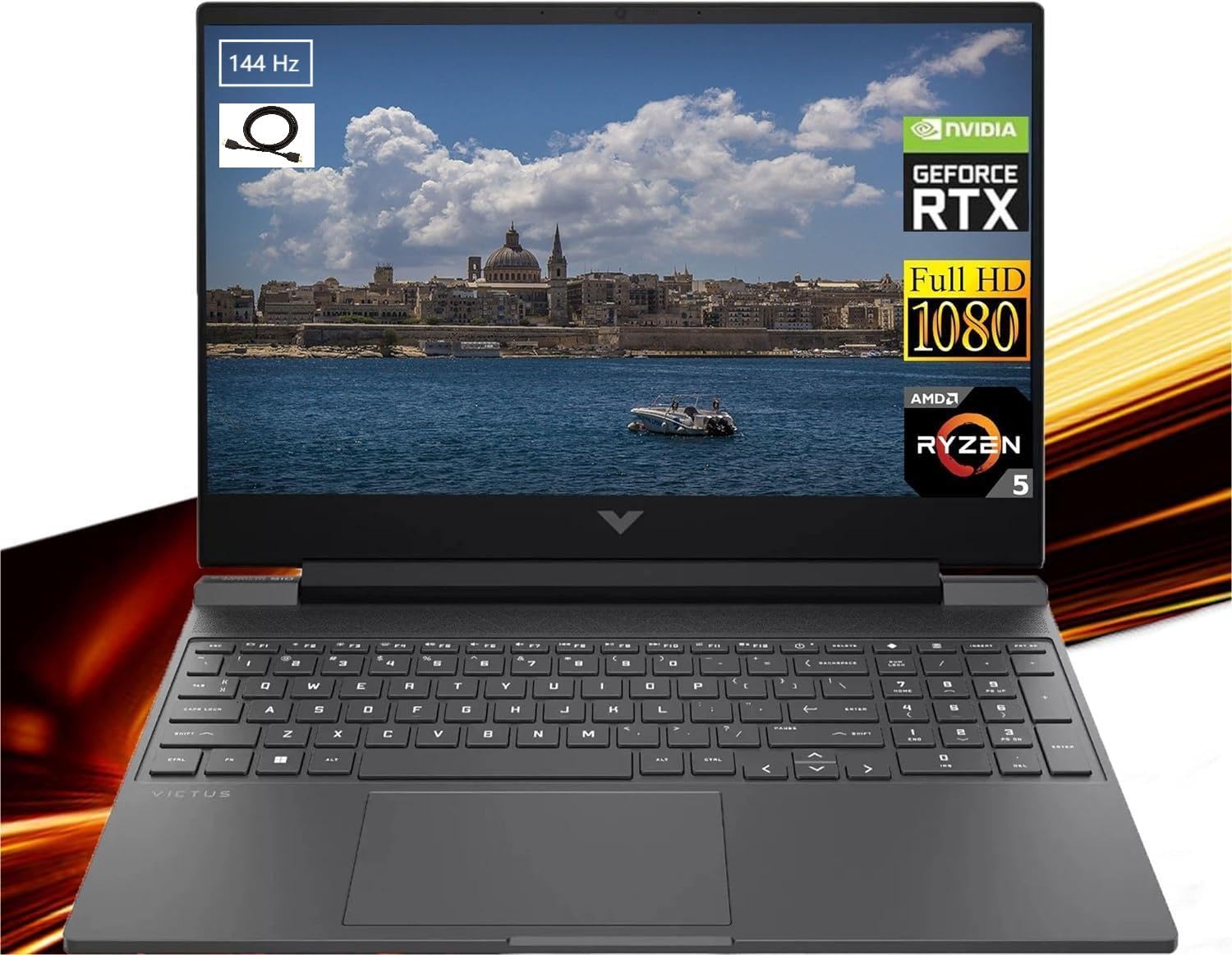 HP Victus 15.6