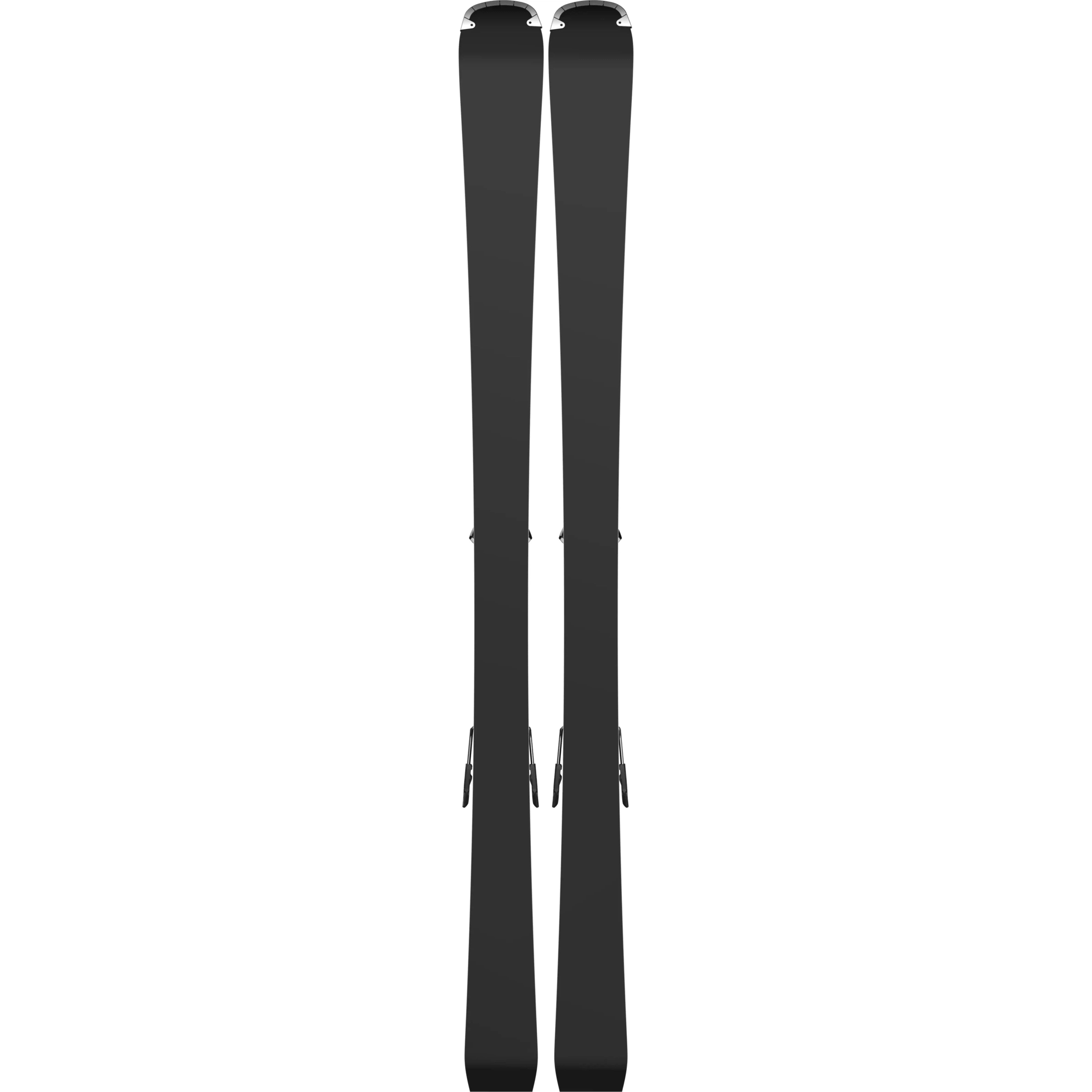 Atomic CLOUD Q9 Ski with M 10 GW Binding 2025 - Lightweight All-Mountain Skis for Men | Perfect for Powder, Groomers & Freeride Adventures