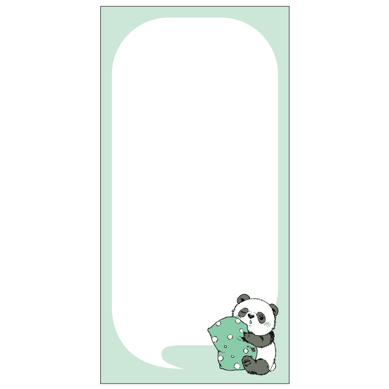 HISAGO Animal Sticky Notes - Fun & Adhesive Memo Pads for Office, School & Home Organization - Cute Stand-Up Animal Design for Desks, Planners & Bulletin Boards