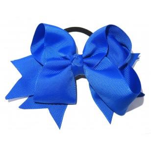 Royal Blue XL Bow Tie for Men - Elegant Formal & Wedding Accessories - Perfect for Prom, Gala, and Special Occasions