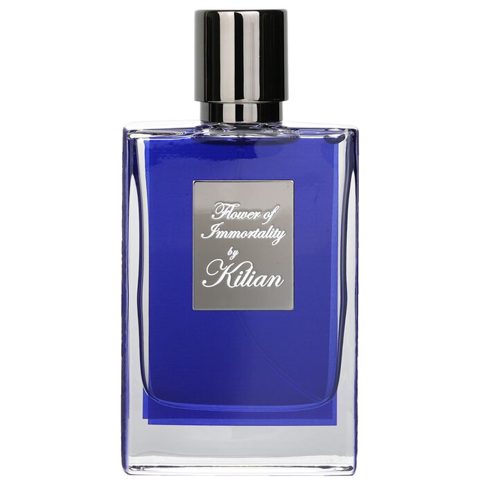 Flower of Immortality Eau De Parfum 50ml - Luxury Floral Perfume for Women, Long-Lasting Fragrance | Perfect for Date Nights, Weddings & Special Occasions