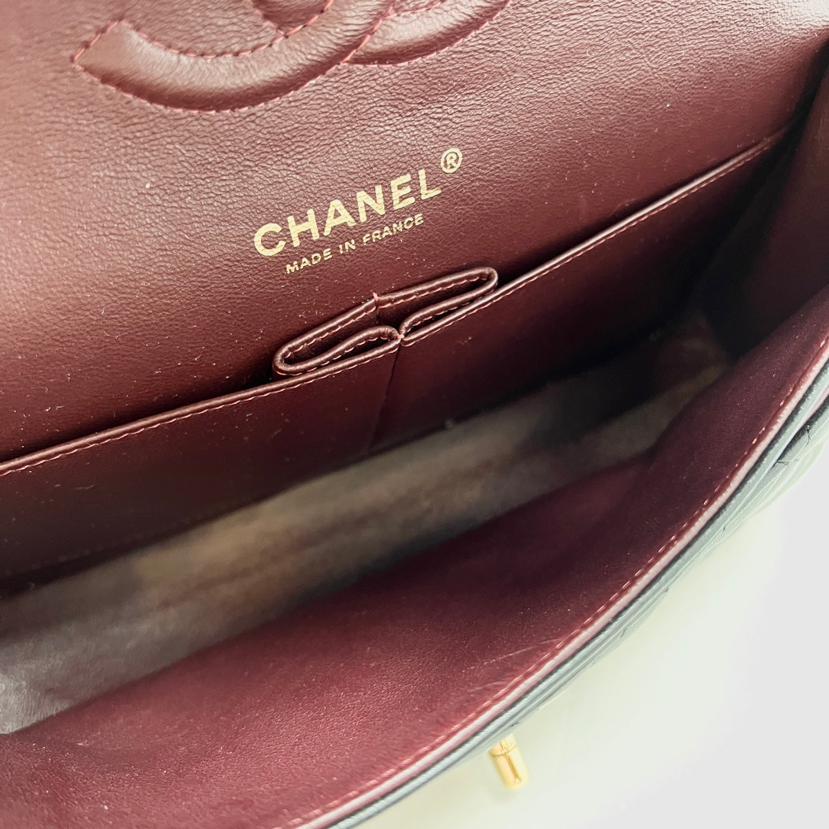 Chanel Classic Medium Double Flap Bag - Luxury Quilted Leather Shoulder Handbag for Women | Perfect for Evening Events, Date Nights & Special Occasions
