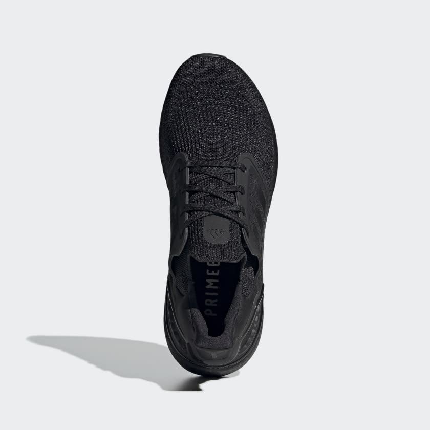 **Adidas Ultraboost 20 Running Shoes for Men - Lightweight, Responsive & Cushioned - Perfect for Jogging, Gym Workouts & Daily Wear**