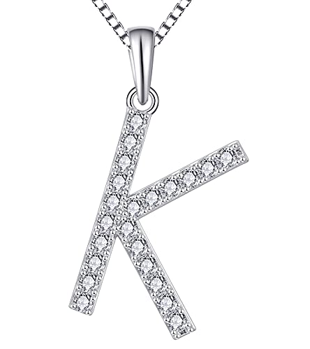 Letter-K
